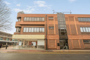 Flat 7, 4 5, Market Place, Bexleyheath DA6 7DU