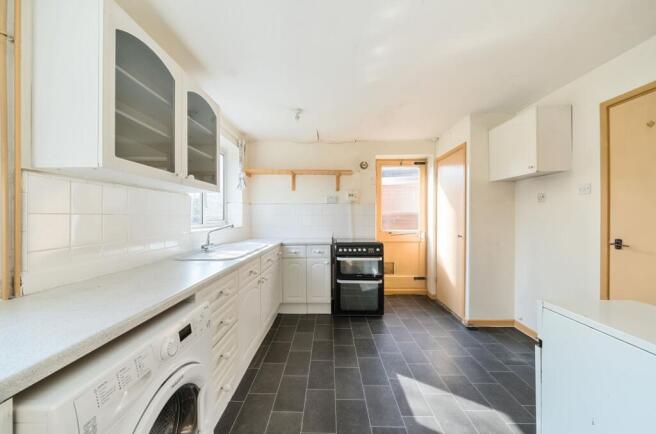 Kitchen BreakfastRoom