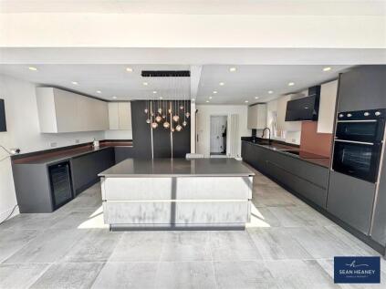 Galley Lane, Arkley, Barnet