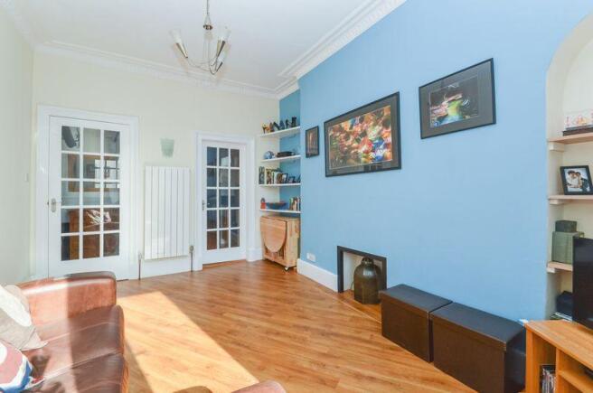 Living Room B