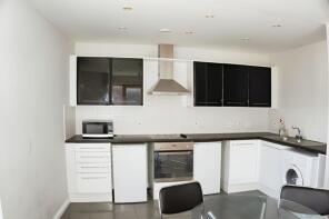 Apartment 6, 4 Tommy Lee House, Falkland Street, Liverpool L3 8HJ