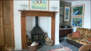 DINING/FAMILY ROOM