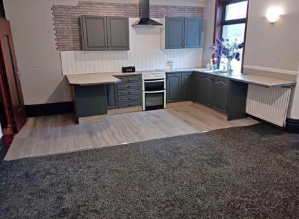Dunelm House, Seaside Lane, Easington Colliery, Durham