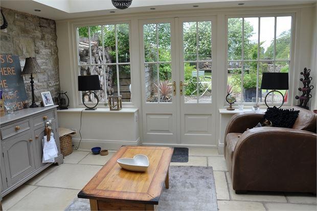 Orangery
