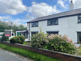 Davies Cottage, Narrow Moss Lane, Ormskirk L40 8HZ