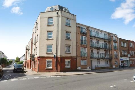 Elm Grove, Southsea, Hampshire, PO5