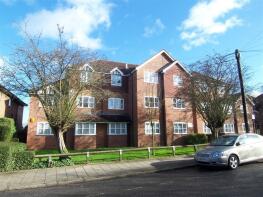 Flat 8, 34 Chalfont Court, Northwick Park Road, Harrow HA1 2ES