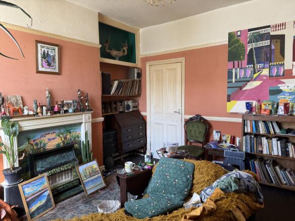 2 bed Terraced for sale Image 4