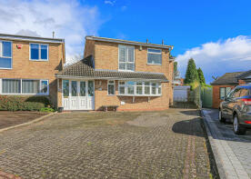 37, Wharton Avenue, Solihull B92 9LZ