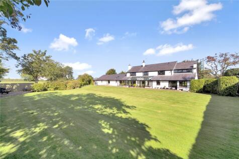 Moorside Lane, Woodplumpton, Preston, Lancashire