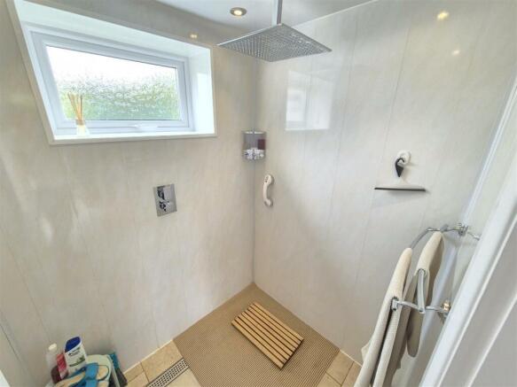 Wet Room