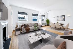 Basement Flat, 16, Elvaston Place, London SW7 5QF