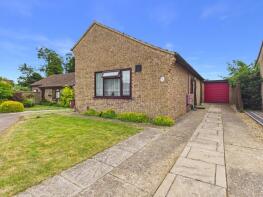 21, Guilt Cross Way, Downham Market PE38 9RE