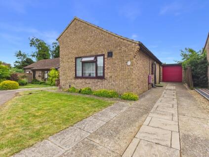 Guiltcross Way, Downham Market, PE38