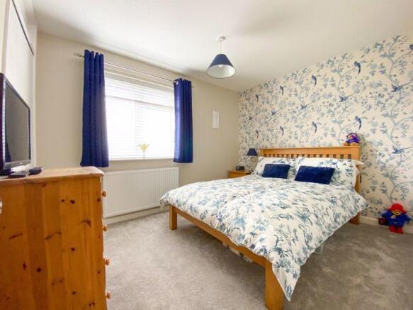 Bedroom 4
