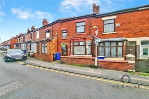 165a, Watlands View, Porthill, Newcastle ST5 8AW