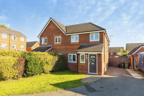 Alyn Road, Gwersyllt, Wrexham, LL11