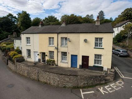 The Postern, Brecon, LD3