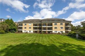 14, 14 Parkbury, Balcombe Road, Poole BH13 6DY