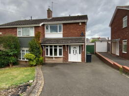 32, Cherry Orchard Avenue, Halesowen B63 3RY