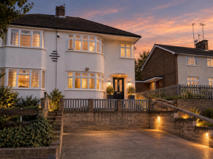 Lawn Lane, Apsley, HP3