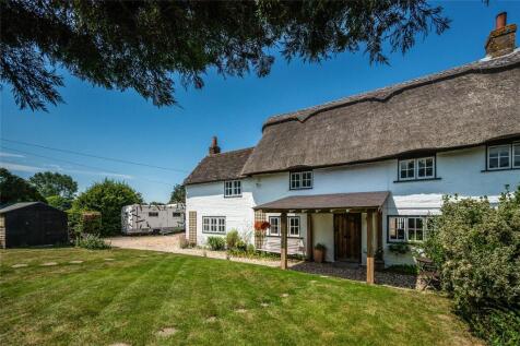 Lockgate Road, Sidlesham Common, Chichester, West Sussex, PO20