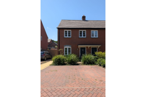 10, Nuthatch Crescent, Apley, Telford TF1 6AQ