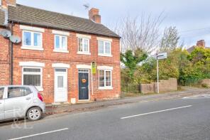 23, Leicester Road, Ashby-de-la-zouch LE65 1DA