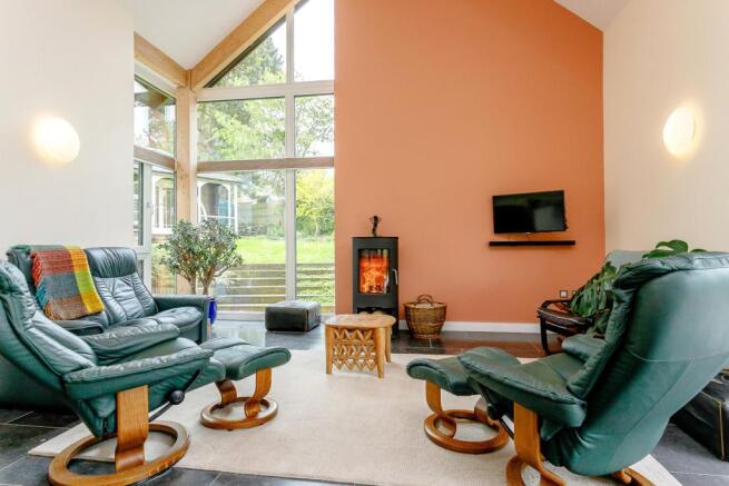 Sitting Area