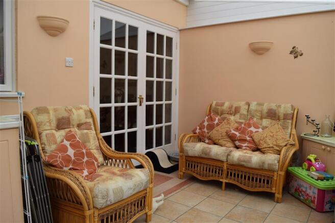Conservatory New
