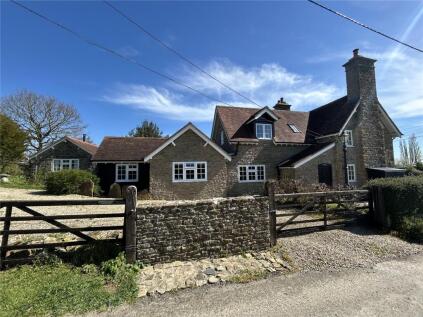 Stalbridge Weston, Sturminster Newton, Dorset, DT10