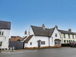 6 The Old Crown, High Street, Bedford MK44 3LE