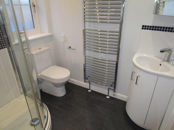 Ensuite