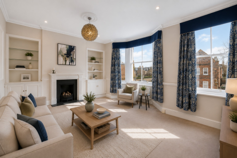 Lysia Street, London, Greater London, SW6