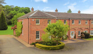 1, The Stable Yard, Constable Way, Coleorton LE67 8FW