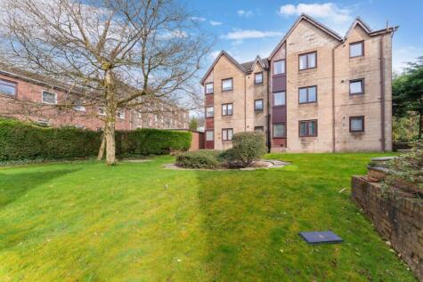 Glencairn Court, High Street, Kilmacolm