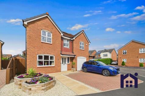 Chapel Way, Coppull, PR7 4QN