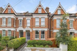 43, Red Post Hill, London SE24 9JJ