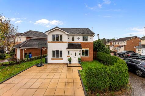 Wallsend Court, Widnes, WA8