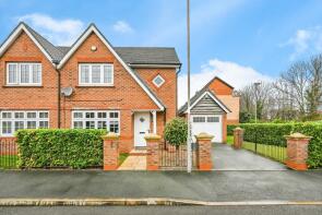 35, Immingham Drive, Liverpool L19 2HB