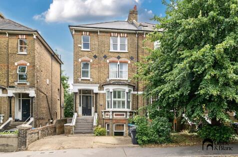 Canning Road, Croydon, CR0