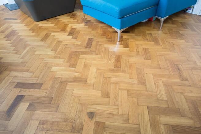 Flooring