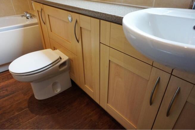 Master En-suite