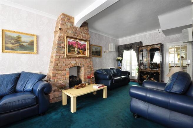 Lounge/Diner