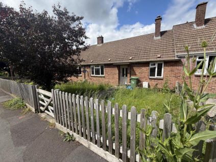 Mason Way, Shepton Mallet