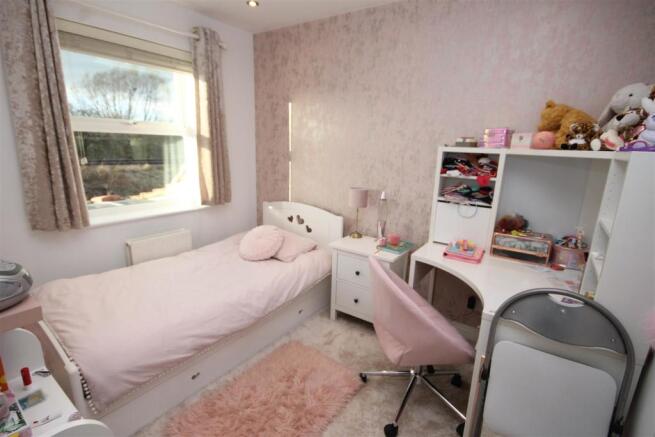 BEDROOM FIVE