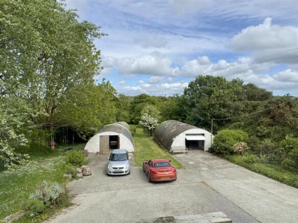Garages