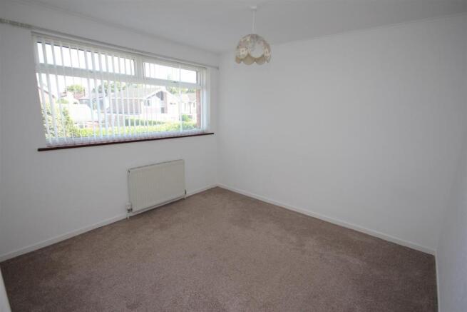 FRONT BEDROOM 1