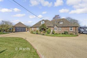 Hideaway, David Street, Meopham, Gravesend DA13 0BT