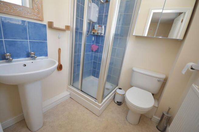 En-Suite Showe...